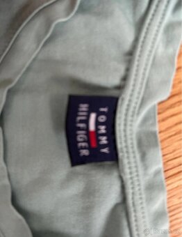 Tommy Hilfiger tričko - 4