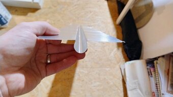 Podlahové topení - prvek pro přenos tepla - 4