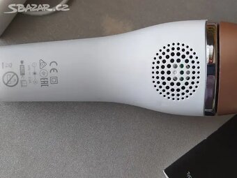 BRAUN Epilátor Silk-expert Pro 5 - 4