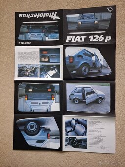 Fiat 126 p Maluch - 4