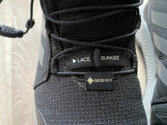 Boty ADIDAS TERREX GORETEX - 4