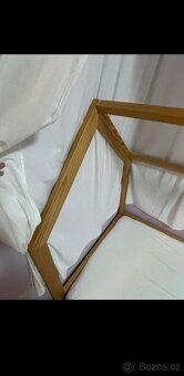 Montessori postel - 4
