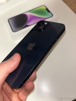 Iphone 14 128GB - 4