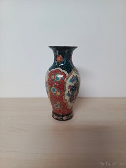 Čínská váza - 4