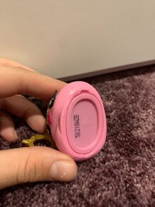 Klíčenka ve tvaru hovínka - 4