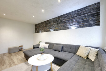 Prodej, byt 3+1, 76 m2, Plzeň - Bolevec, ul. Sokolovská - 4