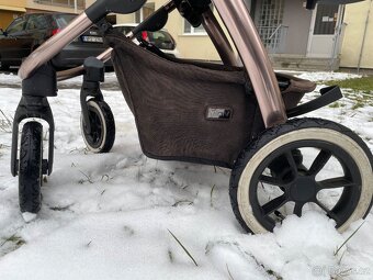 Moon Relaxx Edition+bohaté příslušenství - 4