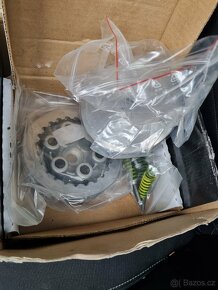 Ktm freeride 350 - 4