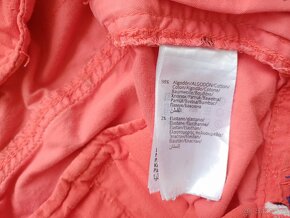 Chlapecké kraťasy vel. 12 let - 4