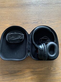 Sluchátka - Minelab ML80 - 4