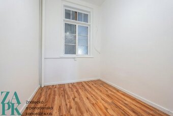 Pronájem kancelář, 95 m2, Cheb, ev.č. 01165 - 4