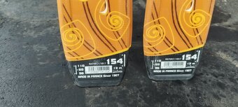 Lyže Rossignol 154cm - 4