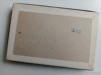 Malý kouzelník, ŽBS, ČSSR - 4