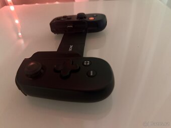 Backbone One pro iPhone - 4