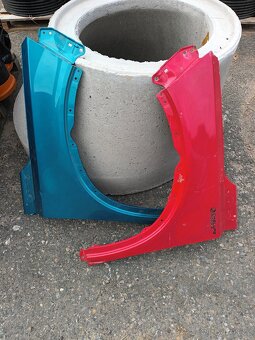 Suzuki vitara 2016 - 4