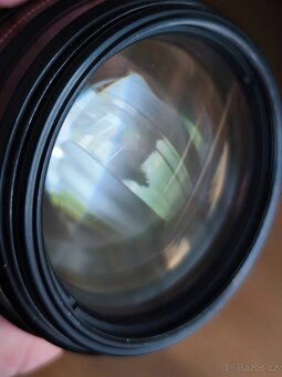 Prodám Canon EF 100mm f2 - 4