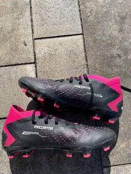 Prodám kopačky Adidas Predator - 4