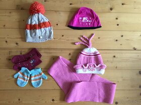 Balík oblečení vel. 92-98 - 4