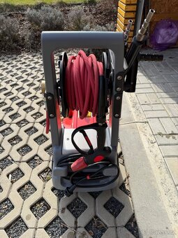 Tlakový čistič Ehrle KD523-Premium - 4