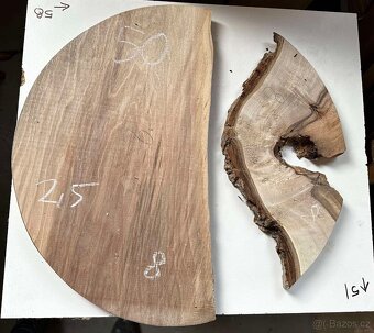 Sety na epoxidové hodiny a stoly - 4