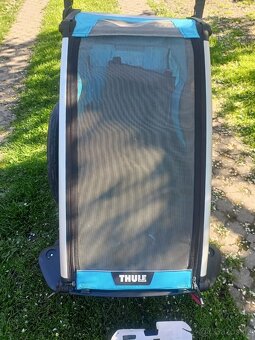Thule Chariot Sport 1 - 4