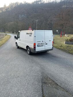 Ford tranzit 73kw 280s - 4