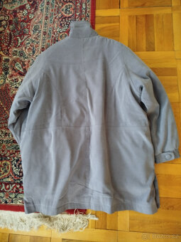 Zimní bunda vel.46 - 4