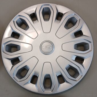 Originální poklice Ford 15" - 4