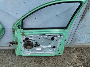 Dveře Fabia 1 combi - 5110 - 4