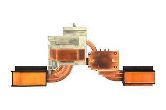 64GB RAM Výkonný Notebook hry/práce - 4