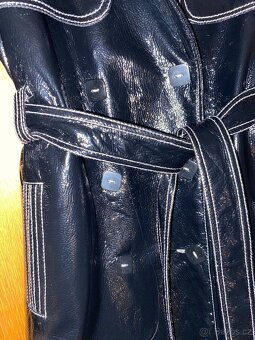 Lesklý kabát TU-M/38 - 4