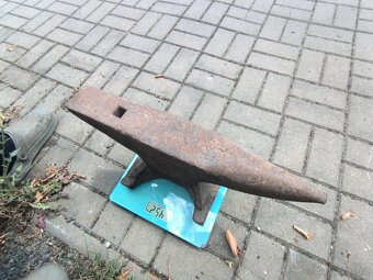 Kovadlina - 4