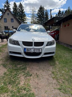 Prodej BMW - 4