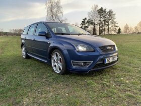 Ford focus ST - 4