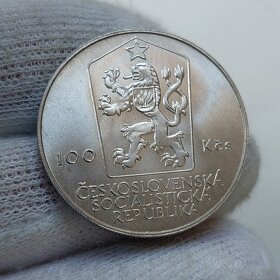 mince ČSR - 4
