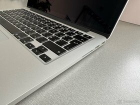 Apple Macbook Pro 13” 128gb, 2014 - 4