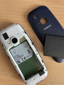 telefon Nokia 3310 (2017) - 4