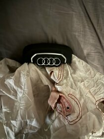 Airbagy z Audi RS5 - 4