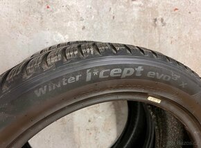 Zimní pneu 235/50 r19 - 4