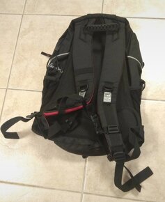 Turistický batoh Nikko 50x35 cm - 4