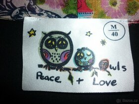 Tunika Peace and Love - 4