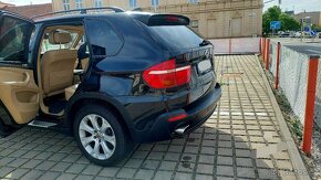 Prodám Vyměnim BMW X5 E70 35D 210 KW RV 2010 X-DRIVE - 4
