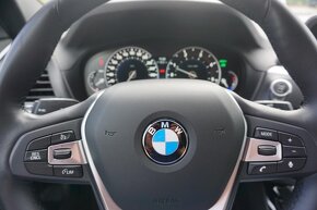 BMW X3 G01 2.0D. 140 kW - 4