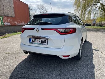 ✅Renault Megane GT 1.5dCi 115 Intens | NAVI |139tkm|SERVIS - 4
