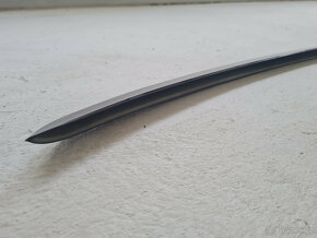 Spoiler kridlo lipo kridilko kufru VW PASSAT B8 + facelift - 4