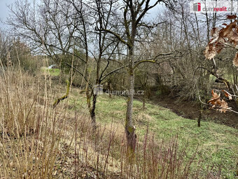 Prodej stavebního pozemku 1331m2 Ludkovice - 4