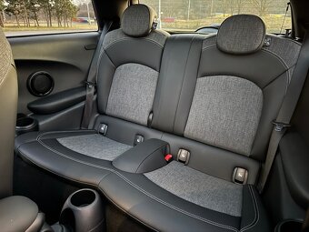 Mini Cooper SE ELEKTROMOBIL / top výbava / záruka / DPH - 4