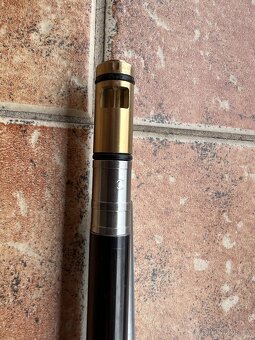 Barrel KIT FX Wildcat MK3,Maverick 6,35mm - 4