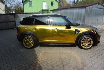 Prodám Mini Countryman - 4