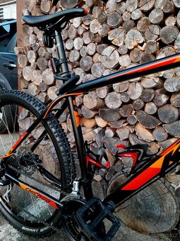 KTM Chicago 29" - 4